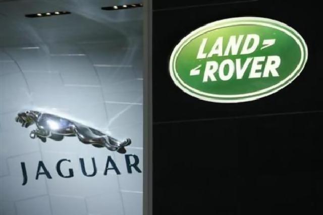 Jaguar buka dealer penjualan mobil bekas