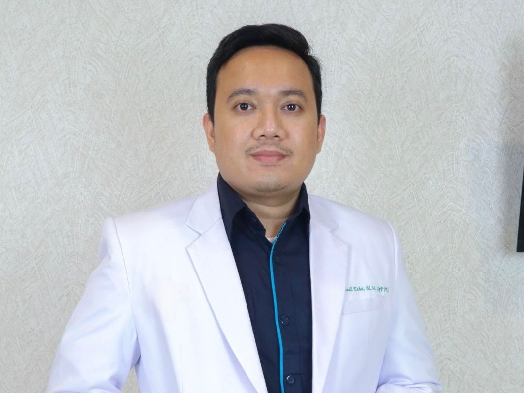 Kualitas Udara di Pekanbaru Pagi Ini Tak Sehat, Ini yang Perlu Dilakukan Masyarakat