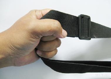 Tiga Jam Usai Beraksi, Jambret Berhasil Ditangkap Polisi