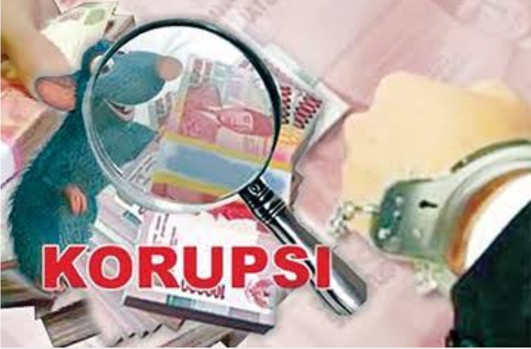 Pegawai Ditjenhubla Ditetapkan Sebagai Tersangka