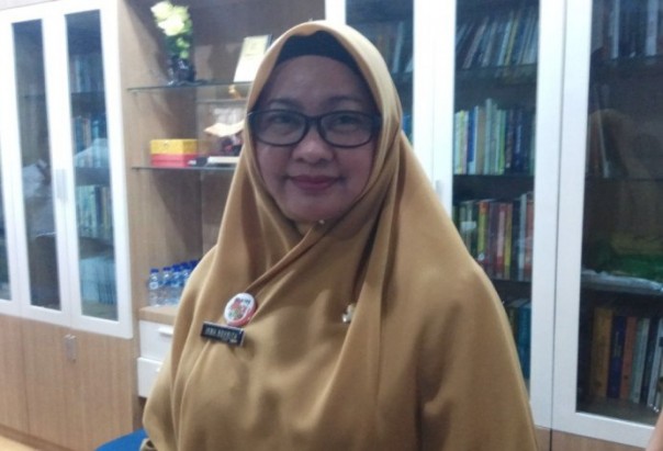 Disdukcapil Buka Layanan Perubahan Adminduk Wilayah Pemekaran