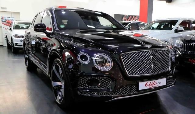 Pabrikan Eropa masih kuasai nominasi mobil terbaik