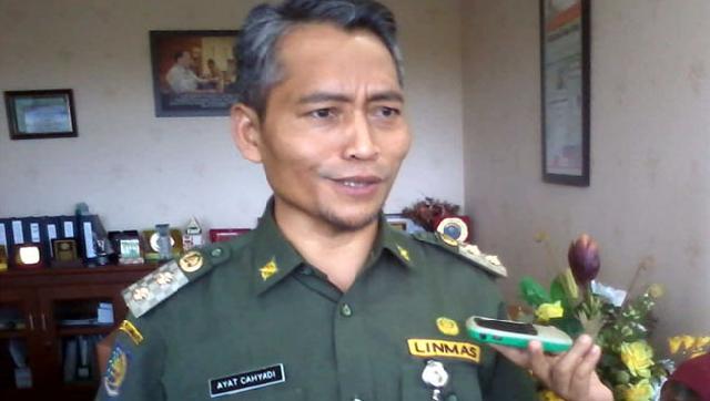 Kelurahan di Kota Pekanbaru Bertambah Menjadi 83