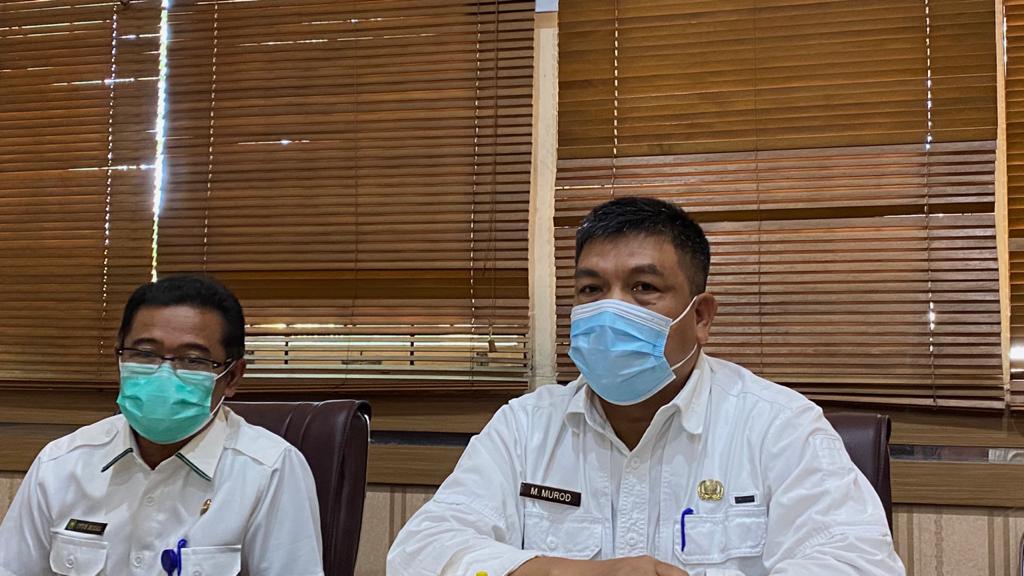 Dilaporkan Korupsi Dana Covid-19, Ini Jawaban Kadis KLHK Riau