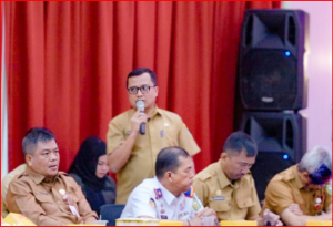 Disdik Riau Imbau Sekolah Laksanakan Pesantren Kilat Selama Bulan Ramadan