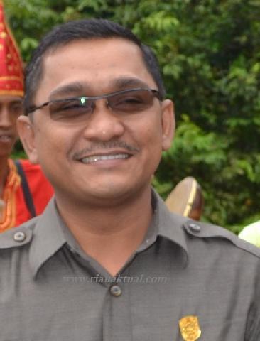 Zulfi: Ini Bahan Evaluasi Bagi Pemerintah