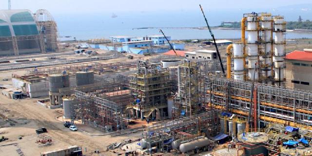 Gesa Pembangunan Inhil Lakukan Program DMIJ