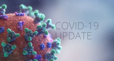 Rekor! Kasus Positif Corona Di Indonesia 9 Juni 2020 Capai 1.043 Orang