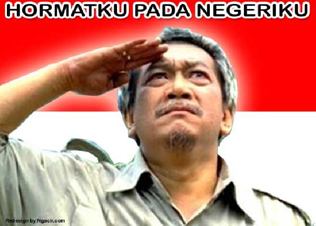 Didukung Gerindra, Deddy Mizwar: Alhamdulillah