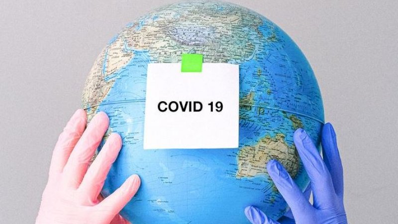 Filipina Sukses Atasi COVID-19, Jerman Alami Gelombang Wabah Ketiga