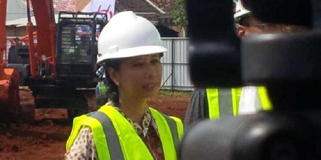 Dianggap Potensial, Menteri Rini Ajak BUMN Indonesia Garap Pasar Myanmar