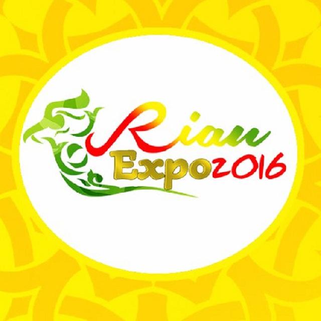 Fauzi tak Berani Tergetkan Nilai Transaksi Riau Expo