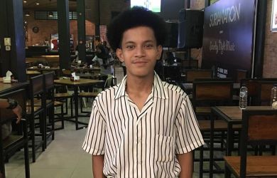 Karena Lecehkan Lagu ‘Aisyah Istri Rasulullah’, Komika Meda Ini Resmi Tersangka