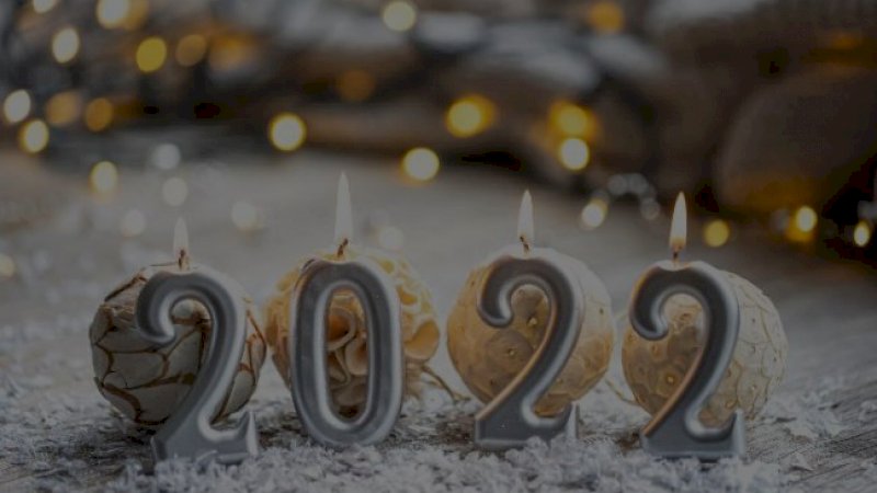 Negara yang Berganti Tahun Pertama Kali dan Terakhir