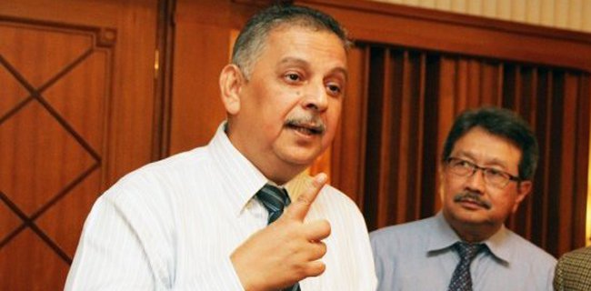 KPK Sita Rekaman CCTV Di Rumah Dirut PLN