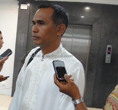Nofrizal: Gepeng harus Didata, Kemudian Pulangkan ke Daerahnya