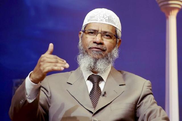 Zakir Naik akan berceramah di Universitas Muhammadiyah Yogyakarta