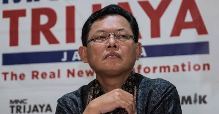 Berita Tertangkapnya 3 Anggota BIN Oleh FPI, Hoaks!