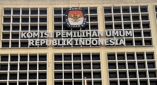 KPU Usulkan Pemilu Serentak Daerah pada 2026