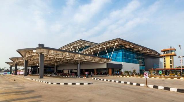 2 Bandara Indonesia Masuk Peringkat Satu di Dunia
