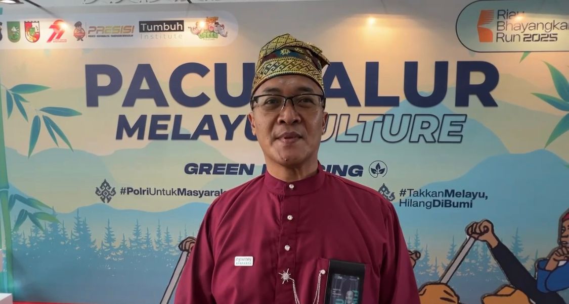 Lonjakan Penumpang di Bandara SSK II Pekanbaru karena Event Pacu Jalur 2025