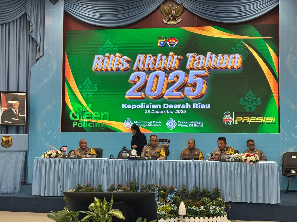 Penyidik Tunggu Arahan Kortas Tipikor dalam Penetapan Tersangka Dugaan Korupsi Sekwan DPRD Riau