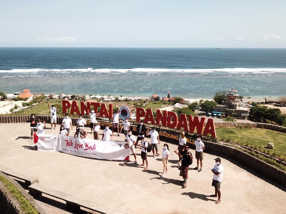 Bangkitnya Pariwisata Bali Jadi Prioritas Menparekraf Sandi hingga Geliat Transportasi