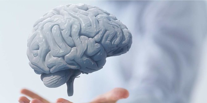Berikut 5 Cara Mudah untuk Mencegah Otak Menjadi Tumpul