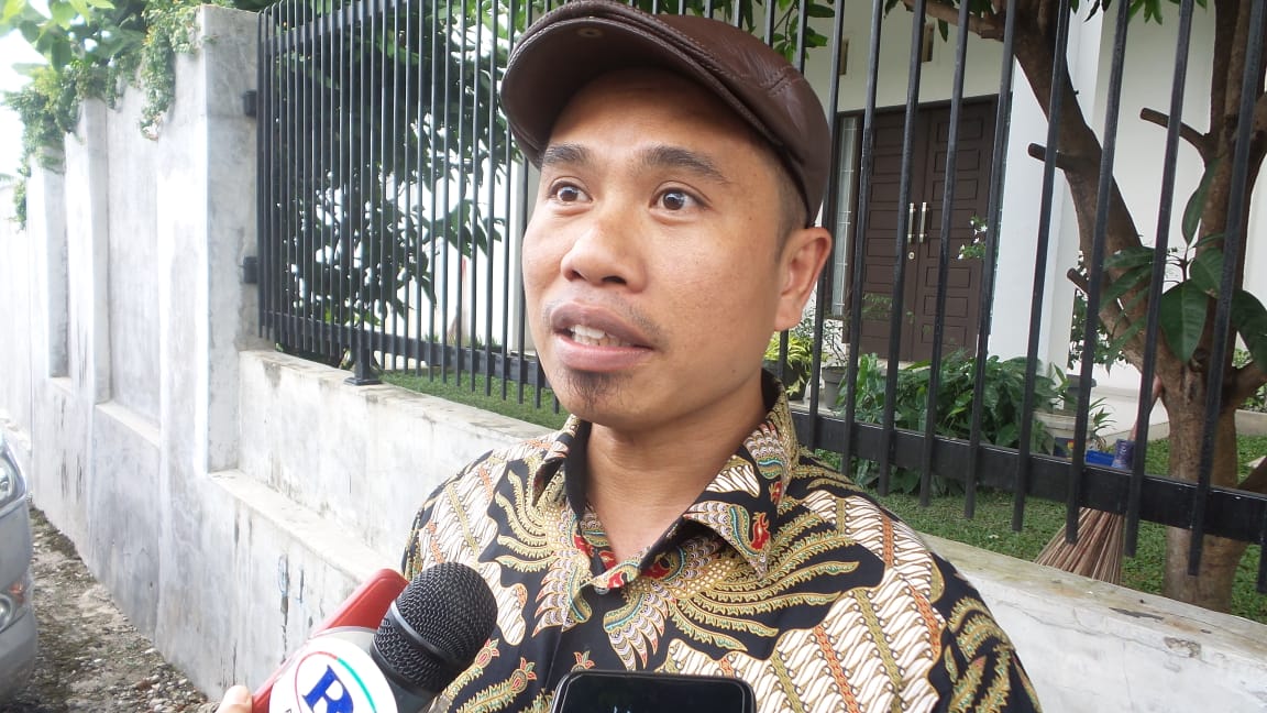 Tanpa Sosialisasi, Sejumlah PJU di Pekanbaru Dicopot, Dewan Protes 