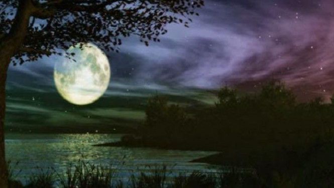 Lailatul Qadar Terjadi 9 Juni 2018? Ini Penjelasannya