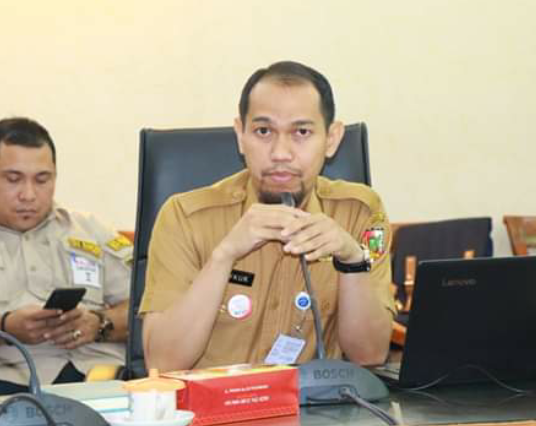 Tahun ini Pemko Pekanbaru Bakal Buka Seleksi PPPK, Segini Jumlahnya