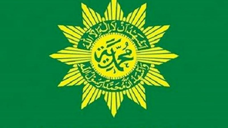 Muhammadiyah: Menimbun Oksigen Itu Haram