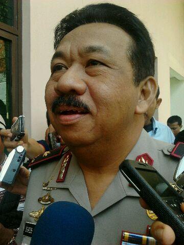 Agar Tak Terlibat Geng Motor, Kapolda Riau Imbau Orangtua Awasi Anak