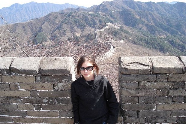 Diplomat Cantik Inggris Tewas Beirut Diduga Juga Diperkosa