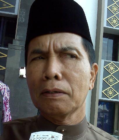 DPD PG Pekanbaru Siapkan Tiga Nama Calon Ketua DPRD