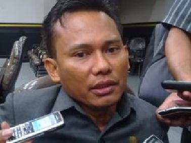 Syamsul Minta Penggesaan Pembangun Terminal Kargo dan Pasar Induk Benar adanya