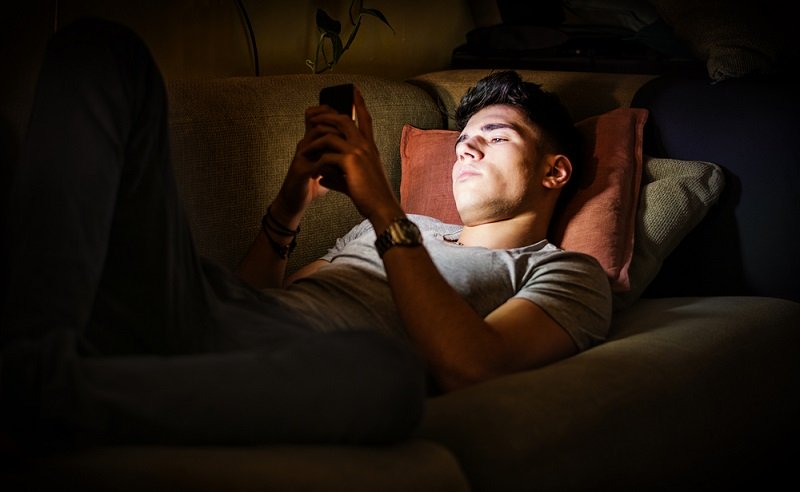 Bahaya Begadang Setiap Malam, Kurangi Yuk!