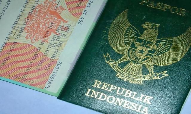 Bikin Paspor Harus ada Tabungan Rp25 juta, DPRD Pekanbaru Katakan Negara  Terlalu Memaksakan