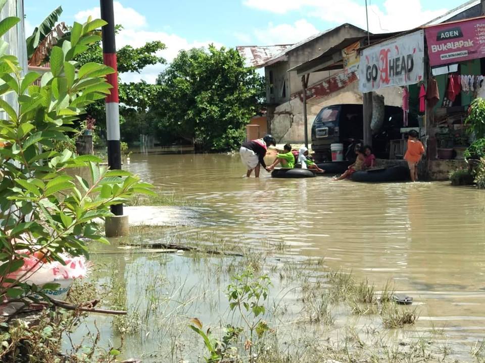 Pemko Pekanbaru Bakal Dapat Bantuan Penanganan Banjir dari BPJN