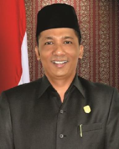 HM Adil Ajak Masyarakat Riau Protes