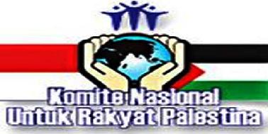 KNRP Riau Kumpulkan Sumbangan Rp125 Juta Untuk Palestina