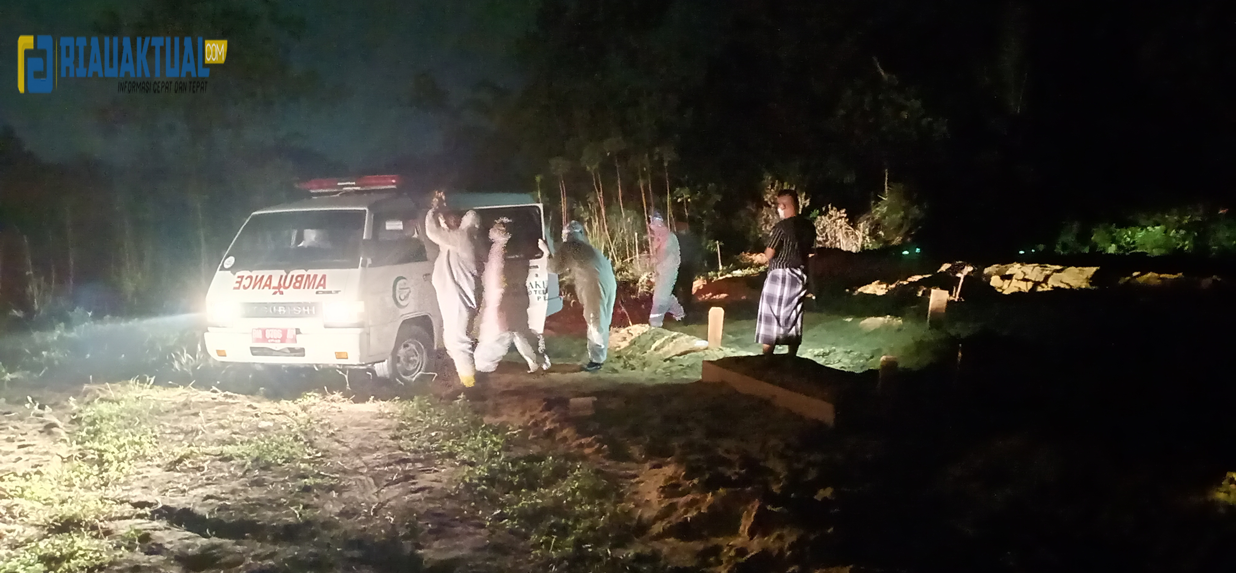 Ngeri, 30.000 Kematian COVID-19 Terjadi di Juli, Satgas: Harus Menjadi Alarm Pemda