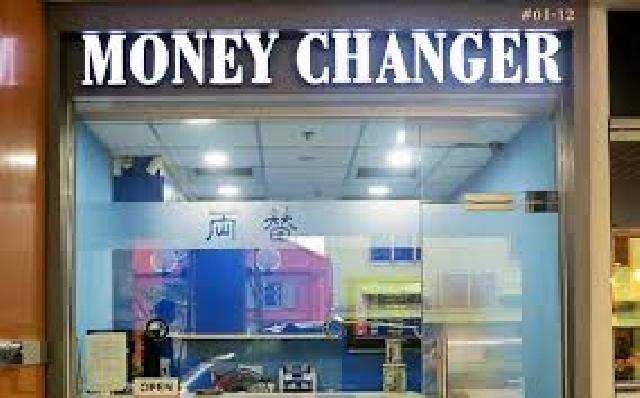 BI catat 612 money changer di Indonesia tak berizin