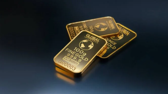 Enam Manfaat Menabung Emas untuk Investasi