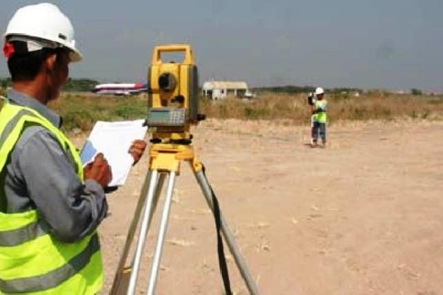 Pembangunan Bandara di Bengkalis Masuki Tahap Amdal dan DED