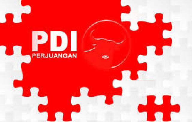 PDI Perjuangan Inhu Akan Perluas Raker Cabang