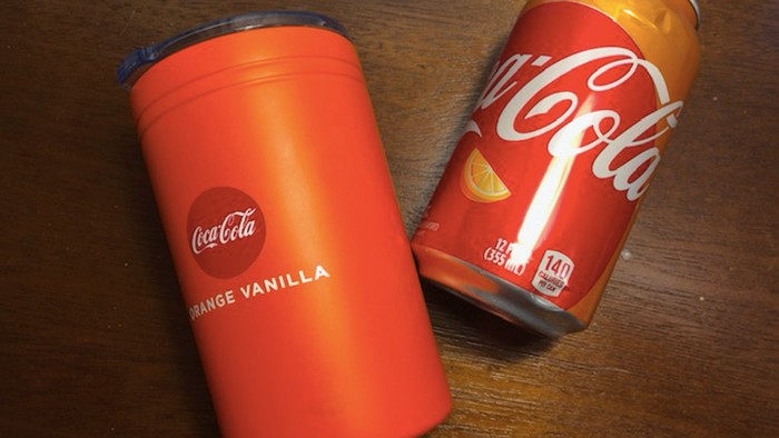 Coca-Cola Akan PHK 2.200 Karyawan