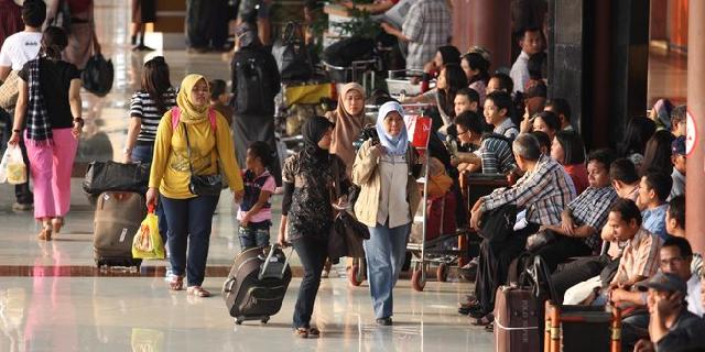 Dibantu TNI & Polri, AP 2 tingkatkan keamanan 13 bandara