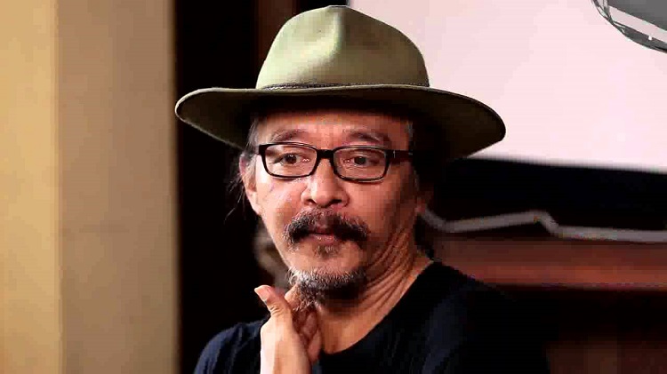 Banjir Dipolitisasi, Sudjiwo Tedjo: Kritik Kok Cuma Dendam, Keras ke Kubu Lain, tapi Mingkem ke Kubu