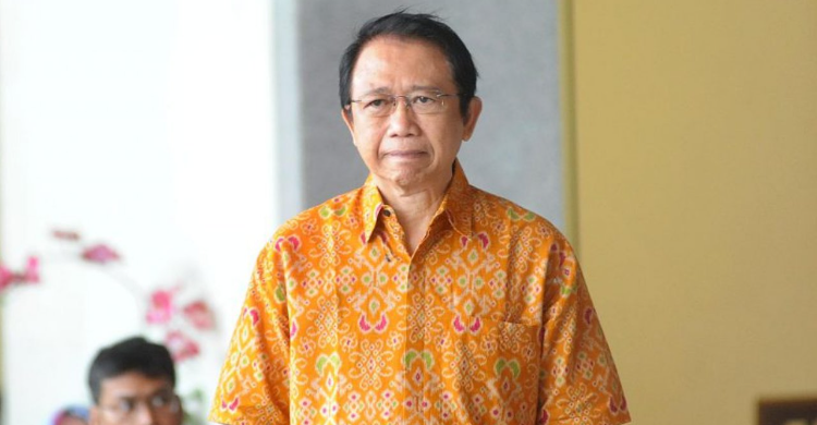 Siap Pimpin Demokrat Kalau Ada KLB, Marzuki Ketauan Nafsunya